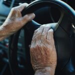 Financiamento de carro para aposentado