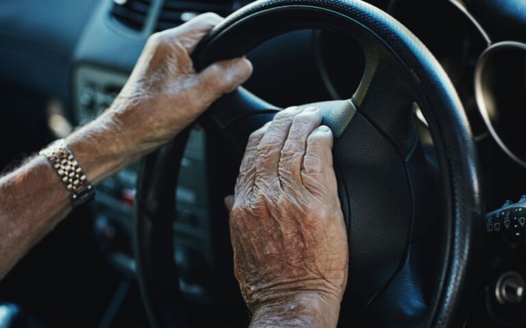 Financiamento de carro para aposentado