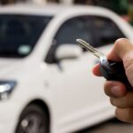 O que fazer quando comprar um carro usado