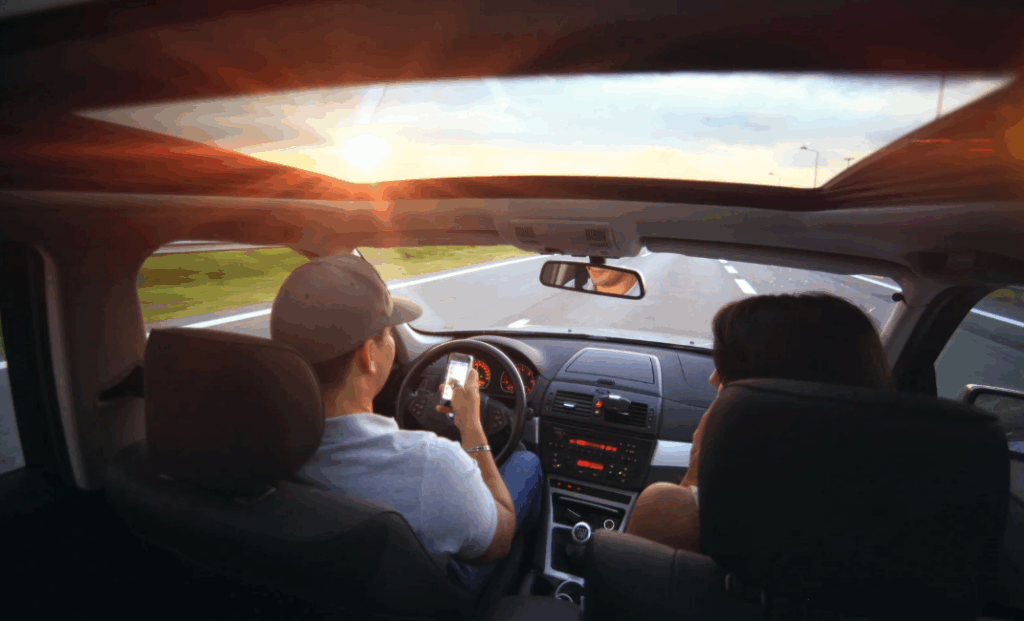 O que fazer quando comprar um carro usado