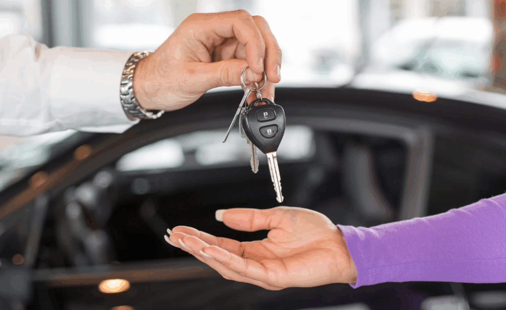 Doenças que garantem desconto de até 30% na compra de carro zero