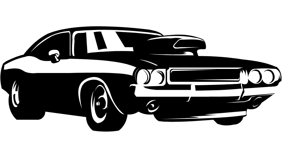 notícias de carro - logo